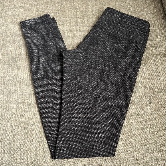 lululemon athletica Pants - lululemon athletica Gray Leggings
